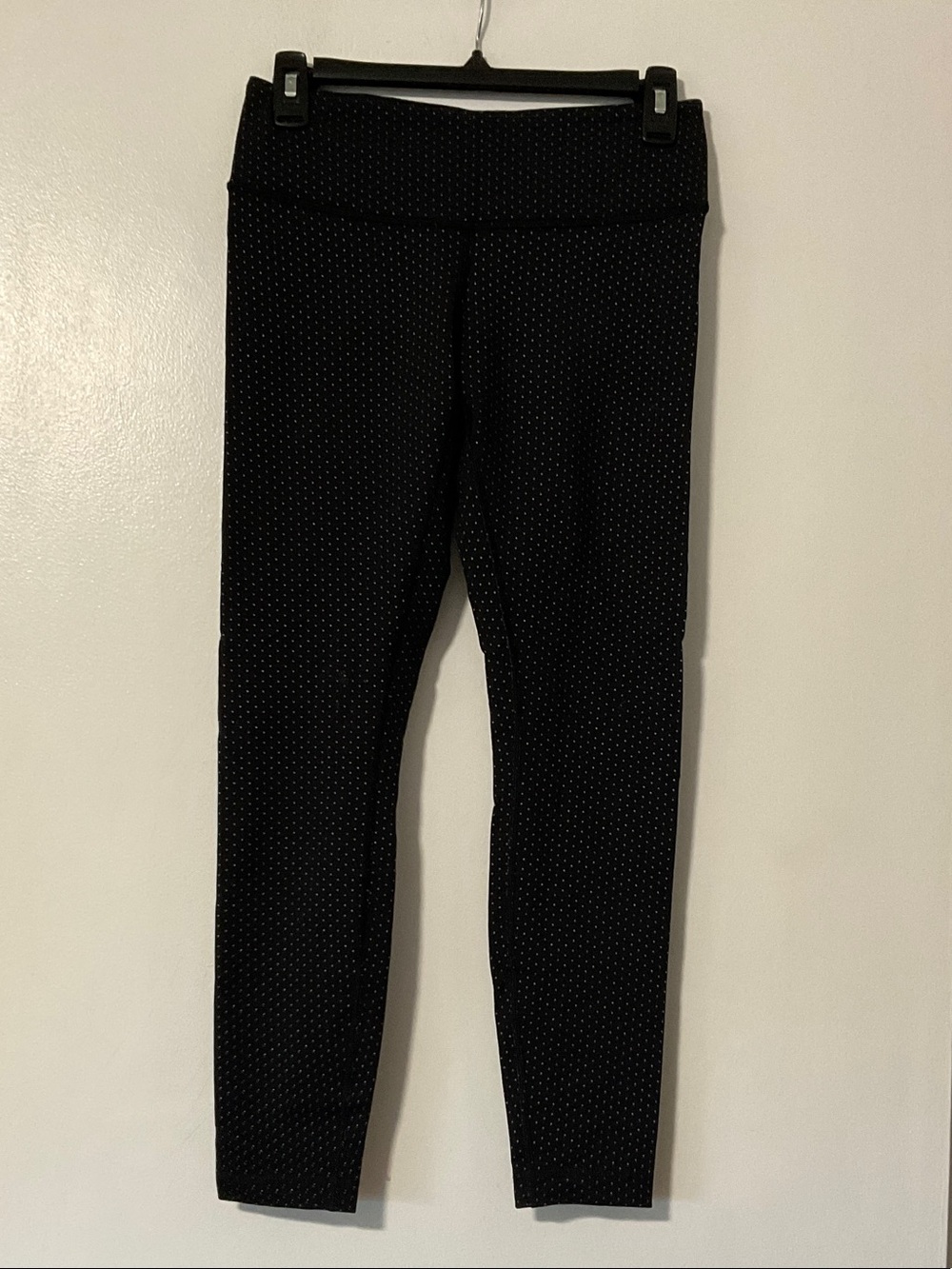 Lululemon cropped leggings